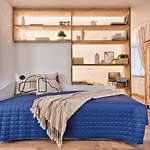Corte Des Ambrois By Apartments To Art
