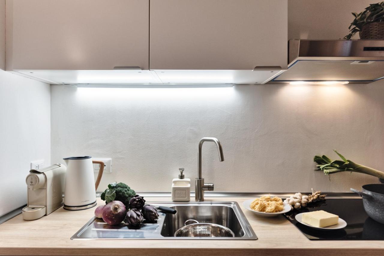 Apartamento Corte Des Ambrois By To Art *