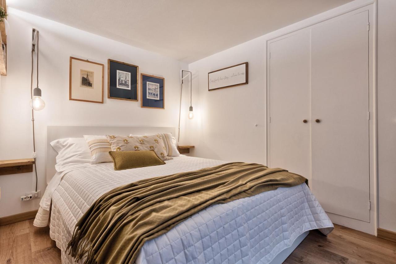 Corte Des Ambrois By To Art Apartamento
