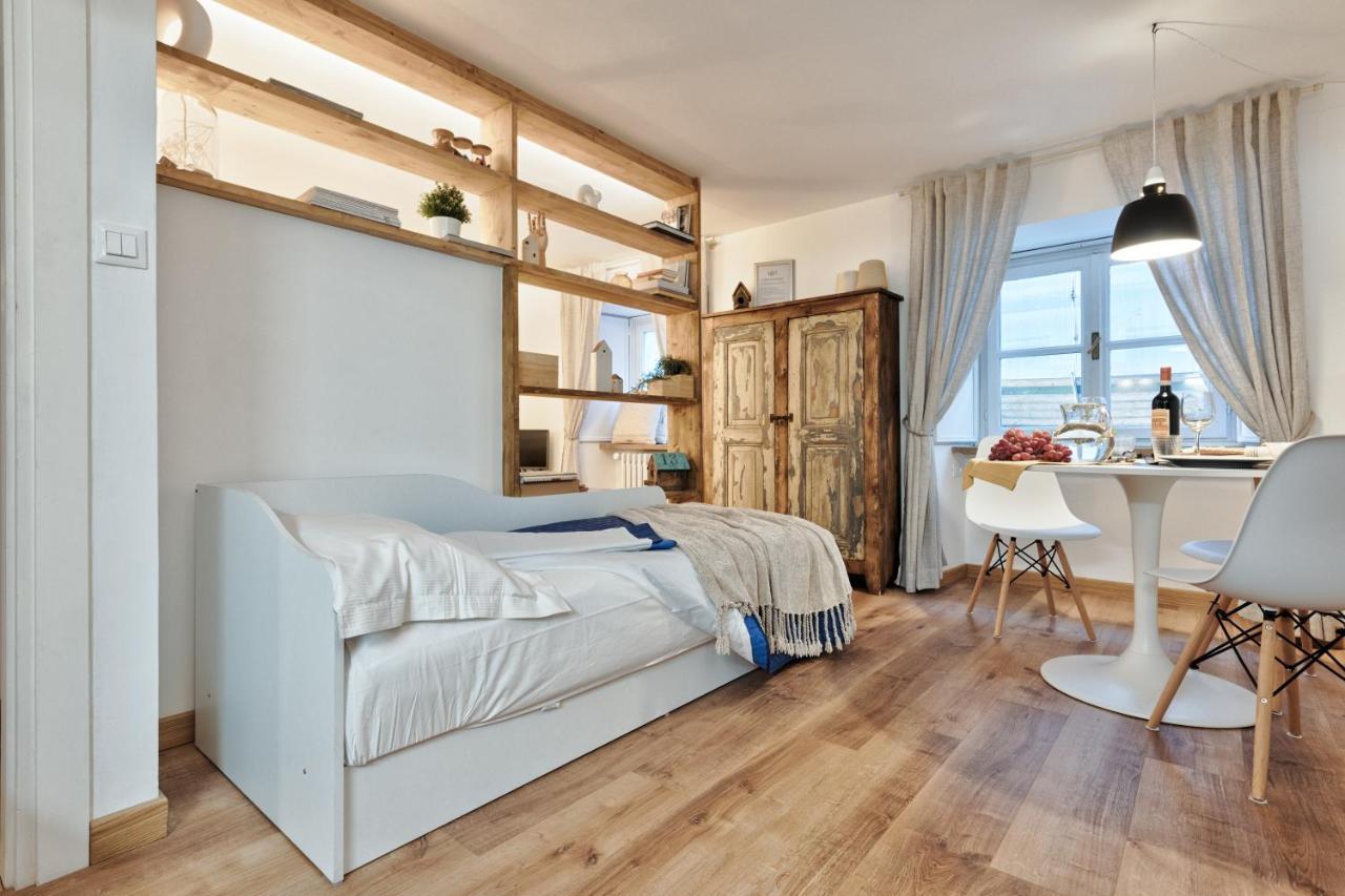 Corte Des Ambrois By To Art Apartamento