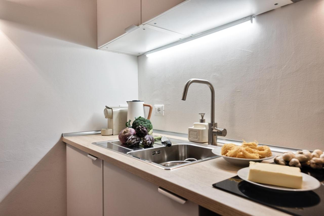 Apartamento Corte Des Ambrois By To Art