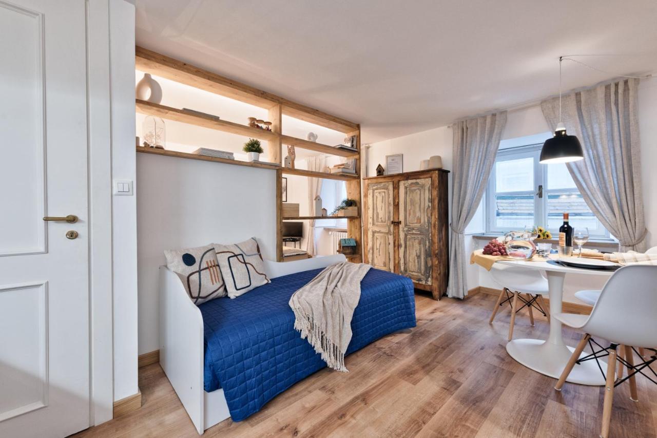 Apartamento Corte Des Ambrois By To Art